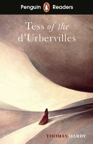 Buchcover und Innenansicht für das Buch: Penguin Readers Level 6: Tess of the D'Urbervilles (ELT Graded Reader)
