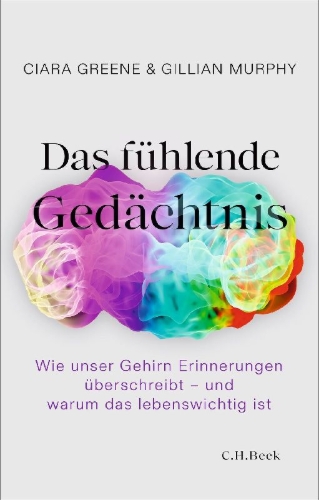 Buchcover und Innenansicht für das Buch: Memory Lane. The Perfectly Imperfect Ways We Remember