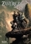 Buchcover und Innenansicht für das Buch: Die Saga der Zwerge. Band 15