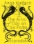 Buchcover und Innenansicht für das Buch: The Artist: Ode an die Feder