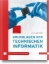 Buchcover und Innenansicht für das Buch: Grundlagen der Technischen Informatik