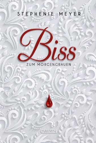 Buchcover und Innenansicht für das Buch: Twilight