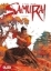 Buchcover und Innenansicht für das Buch: Samurai 15