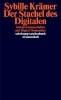 Buchcover und Innenansicht für das Buch: Der Stachel des Digitalen