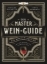 Buchcover und Innenansicht für das Buch: Wine Folly ¿ Magnum Edition. The Master Guide