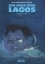Buchcover und Innenansicht für das Buch: Die Haie von Lagos Gesamtausgabe: Zweiter Zyklus
