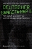 Buchcover und Innenansicht für das Buch: Deutscher Gangsta-Rap II