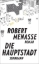 Buchcover und Innenansicht für das Buch: Die Hauptstadt