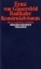 Buchcover und Innenansicht für das Buch: Radical Constructivism. A Way of Knowing and Learning