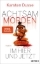 Buchcover und Innenansicht für das Buch: Achtsam morden im Hier und Jetzt
