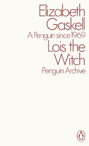 Buchcover und Innenansicht für das Buch: Lois the Witch