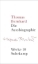Buchcover und Innenansicht für das Buch: Werke 10. Autobiographie