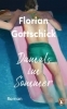 Buchcover und Innenansicht für das Buch: Damals im Sommer