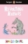 Buchcover und Innenansicht für das Buch: Penguin Readers Level 2: Roald Dahl Revolting Rhymes (ELT Graded Reader)