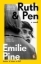 Buchcover und Innenansicht für das Buch: Ruth & Pen