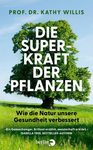 Buchcover und Innenansicht für das Buch: Good Nature
