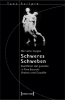 Buchcover und Innenansicht für das Buch: Schweres Schweben