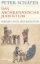Buchcover und Innenansicht für das Buch: Das aschkenasische Judentum
