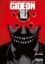 Buchcover und Innenansicht für das Buch: Gideon Falls. Band 6