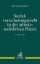 Buchcover und Innenansicht für das Buch: Sozialversicherungsrecht in der arbeitsrechtlichen Praxis