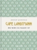 Buchcover und Innenansicht für das Buch: Café Landtmann