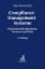 Buchcover und Innenansicht für das Buch: Compliance-Management-Systeme