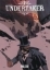 Buchcover und Innenansicht für das Buch: Undertaker. Band 5