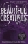 Buchcover und Innenansicht für das Buch: Beautiful Creatures (Book 1)