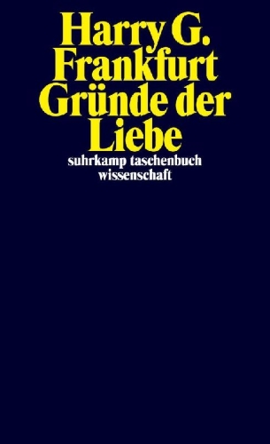 Buchcover und Innenansicht für das Buch: Gründe der Liebe