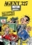 Buchcover und Innenansicht für das Buch: Agent 327