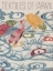 Buchcover und Innenansicht für das Buch: Textiles of Japan