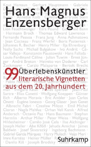 Buchcover und Innenansicht für das Buch: Überlebenskünstler