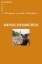 Buchcover und Innenansicht für das Buch: Menschenwürde