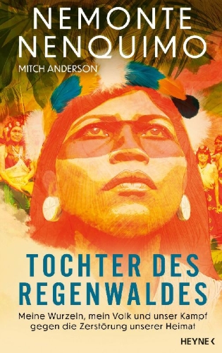 Buchcover und Innenansicht für das Buch: We Will Not Be Saved