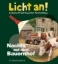 Buchcover und Innenansicht für das Buch: La Ferme - Lampe magique