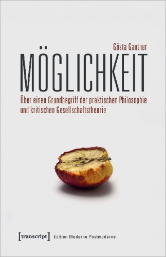 Buchcover und Innenansicht für das Buch: Möglichkeit
