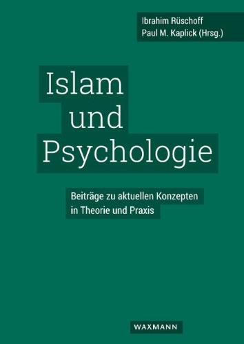 Buchcover und Innenansicht für das Buch: Islam und Psychologie