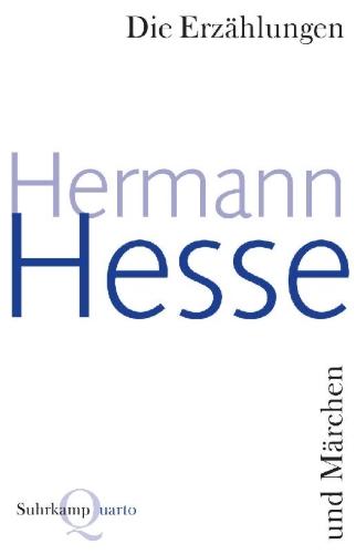 Buchcover und Innenansicht für das Buch: Die Erzählungen und Märchen