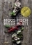 Buchcover und Innenansicht für das Buch: Moos. Fisch. Rinde. Blatt
