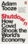 Buchcover und Innenansicht für das Buch: Shutdown