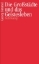 Buchcover und Innenansicht für das Buch: Die Großstädte und das Geistesleben