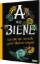 Buchcover und Innenansicht für das Buch: A is for Bee