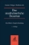 Buchcover und Innenansicht für das Buch: Das strafrichterliche Dezernat