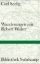 Buchcover und Innenansicht für das Buch: Wanderungen mit Robert Walser