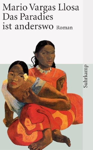 Buchcover und Innenansicht für das Buch: El Paraíso en la esquina