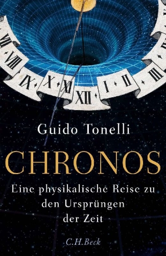 Buchcover und Innenansicht für das Buch: Tempo. Il sogno di uccidere Chrónos