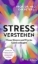 Buchcover und Innenansicht für das Buch: Stress verstehen