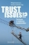Buchcover und Innenansicht für das Buch: Trust Issues!? - Vertrauen in modernen Gesellschaften