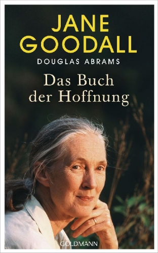 Buchcover und Innenansicht für das Buch: The Book of Hope