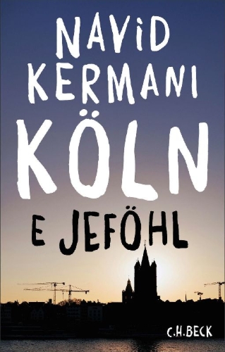 Buchcover und Innenansicht für das Buch: Köln